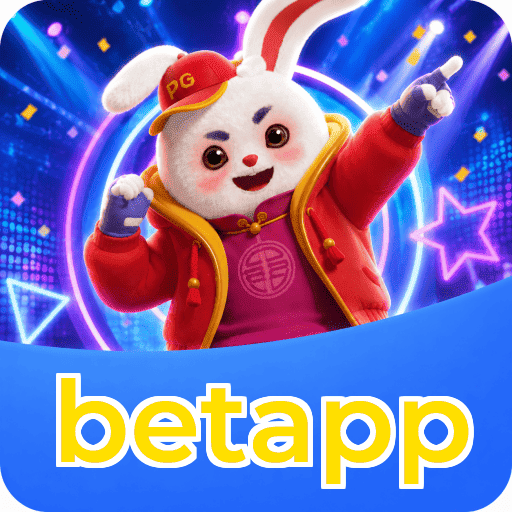 betapp Logo - Bônus com Rollover Justo