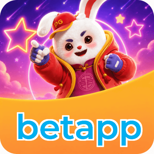 Logo betapp Telegram Canal Oficial