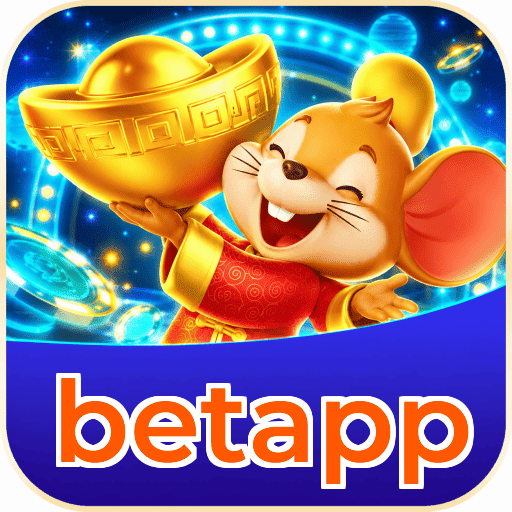 betapp Logo Seguro