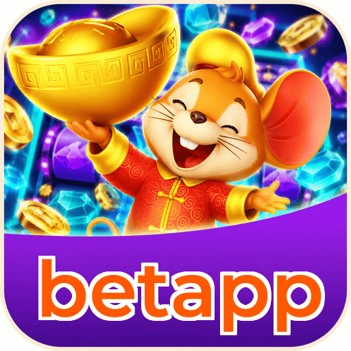 Requisitos do APK betapp para Android - Logo Oficial
