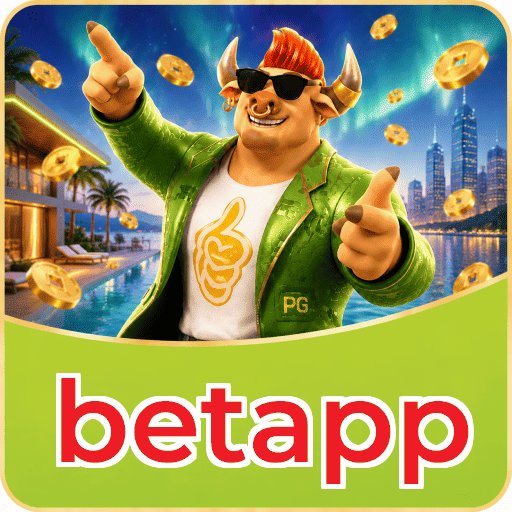 Logo betapp Loteria Online