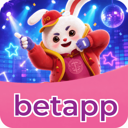 betapp Logo - Bônus de Cadastro