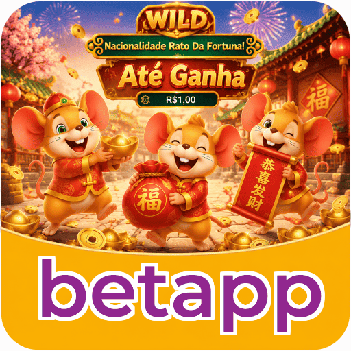betapp Download Speed Test Logo - Teste de Velocidade Certificado