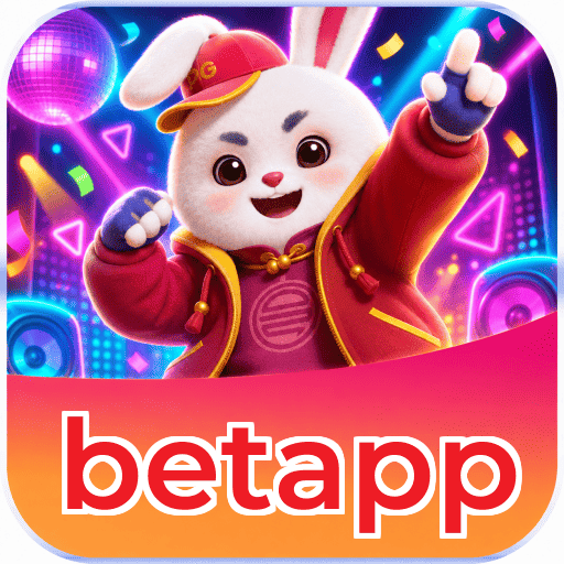 Logo da betapp