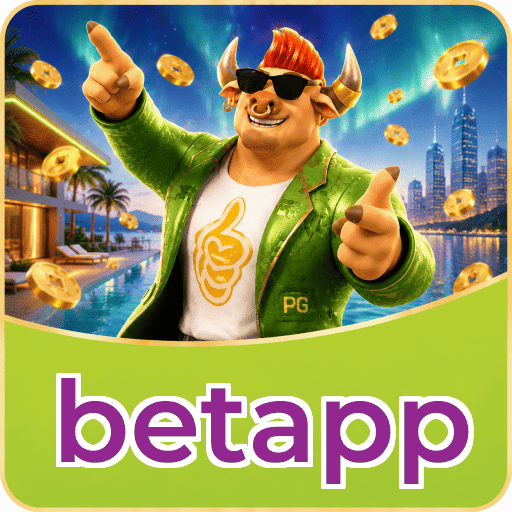 Logo betapp Plataforma Certificada