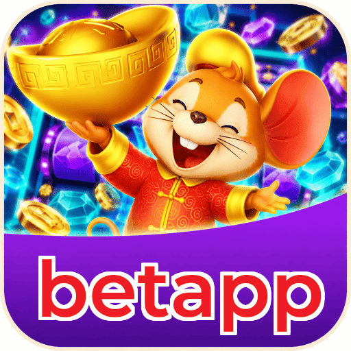 betapp Apostas Esportivas Logo - 34 Esportes Certificados
