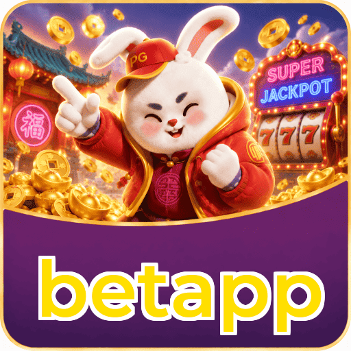 betapp VIP Program Logo