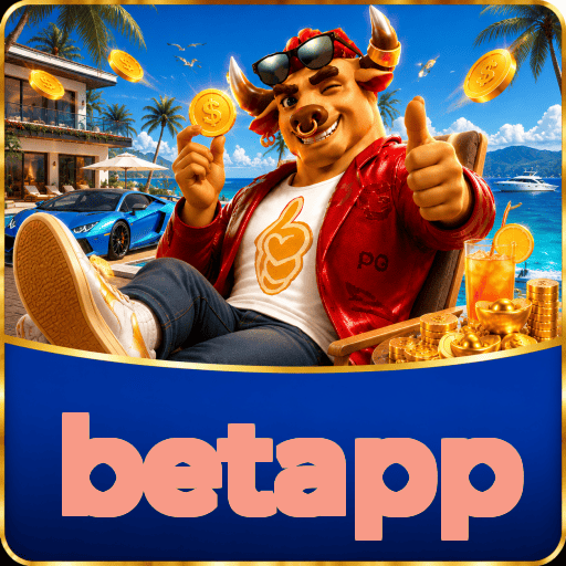 Bot betapp Telegram